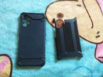 Obudowa pancerna do Samsung Galaxy A32