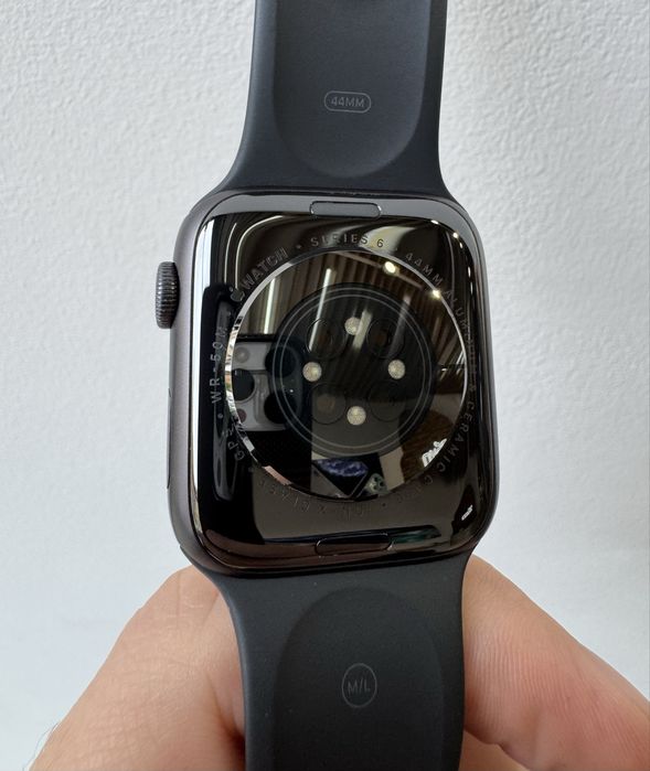Apple Watch 6 44 mm