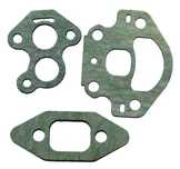 zestaw uszczelek uszczelki husqvarna 235,236,240