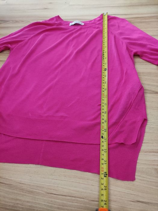 Lekki sweter Zara, 36