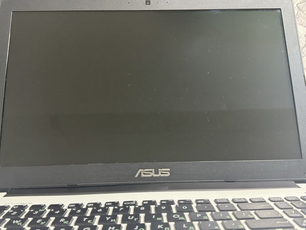 Ноутбук Asus 15.6