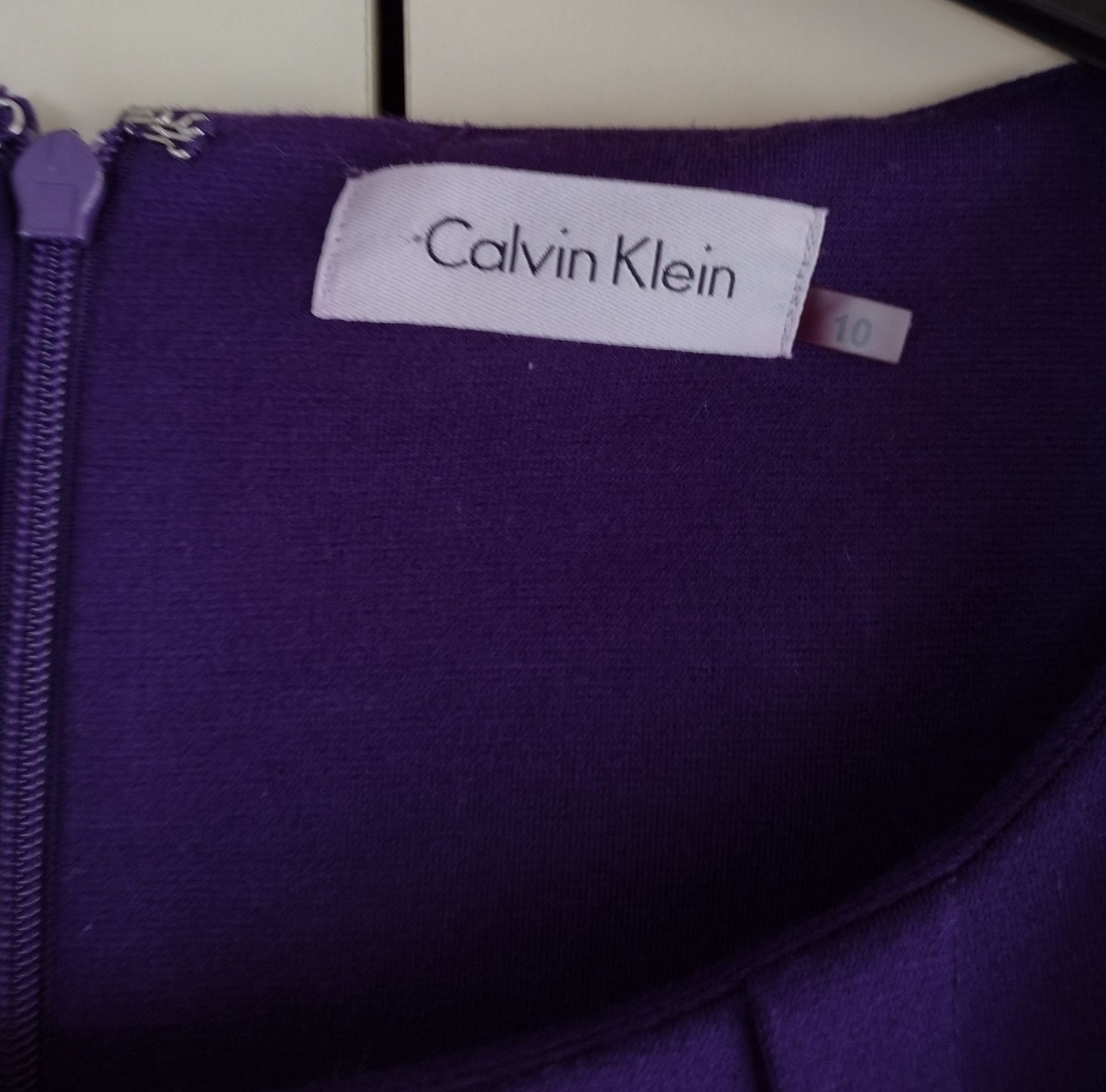 Szmizjerki Calvin Klein