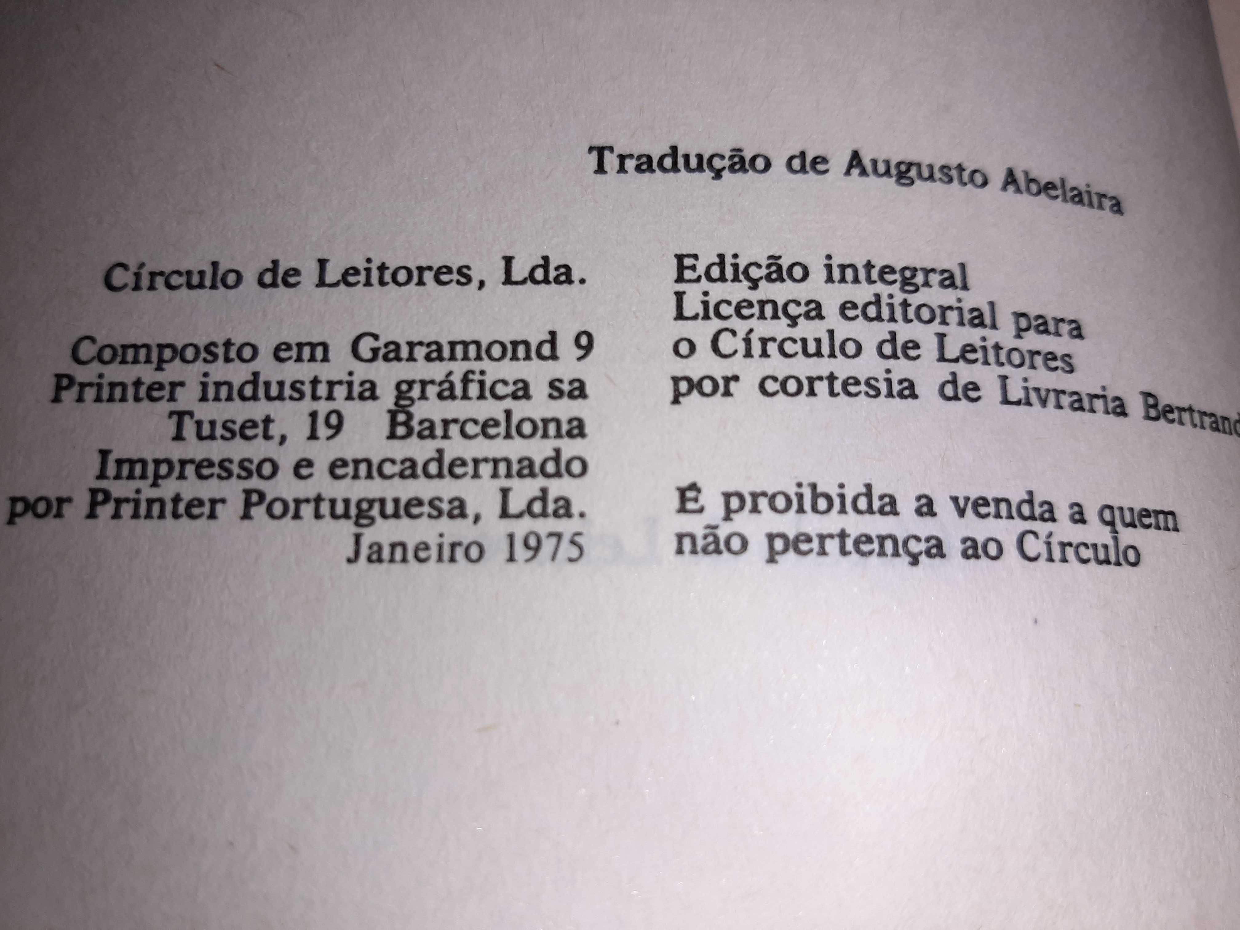 O Dr Jivago// Boris Pasternak