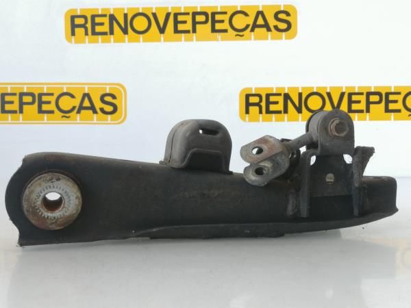 Braço de suspensão frente esquerdo TOYOTA HiAce IV (LXH1_, RZH1_, LH1_