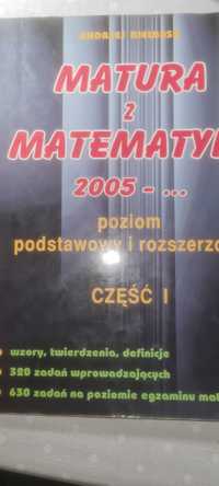 Matura z matematyki 2005 - ...A. Kiełbasa