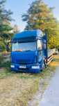 Iveco EuroCargo 5.9 Tector 140E25
