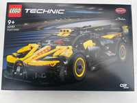 LEGO Technic Bolid Bugatti NR 42151 !!Szybka Wysyłka!!