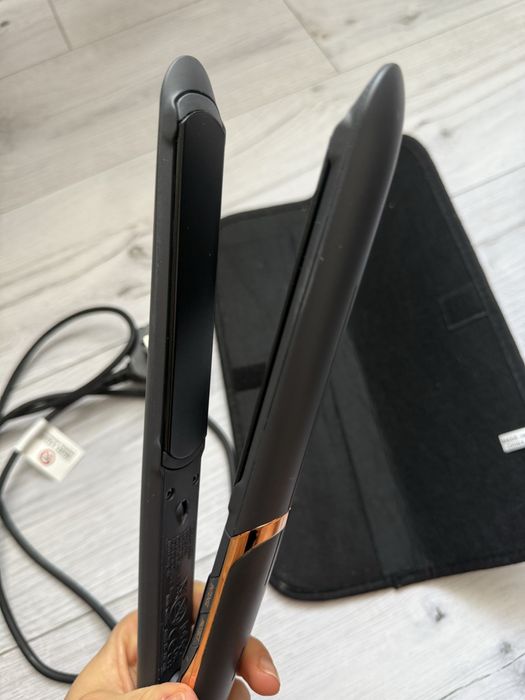 Випрямляч для волосся Babyliss Smooth Pro 235