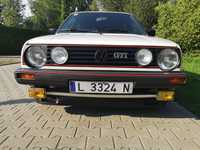 VW Golf MK2 GTI Oryginał