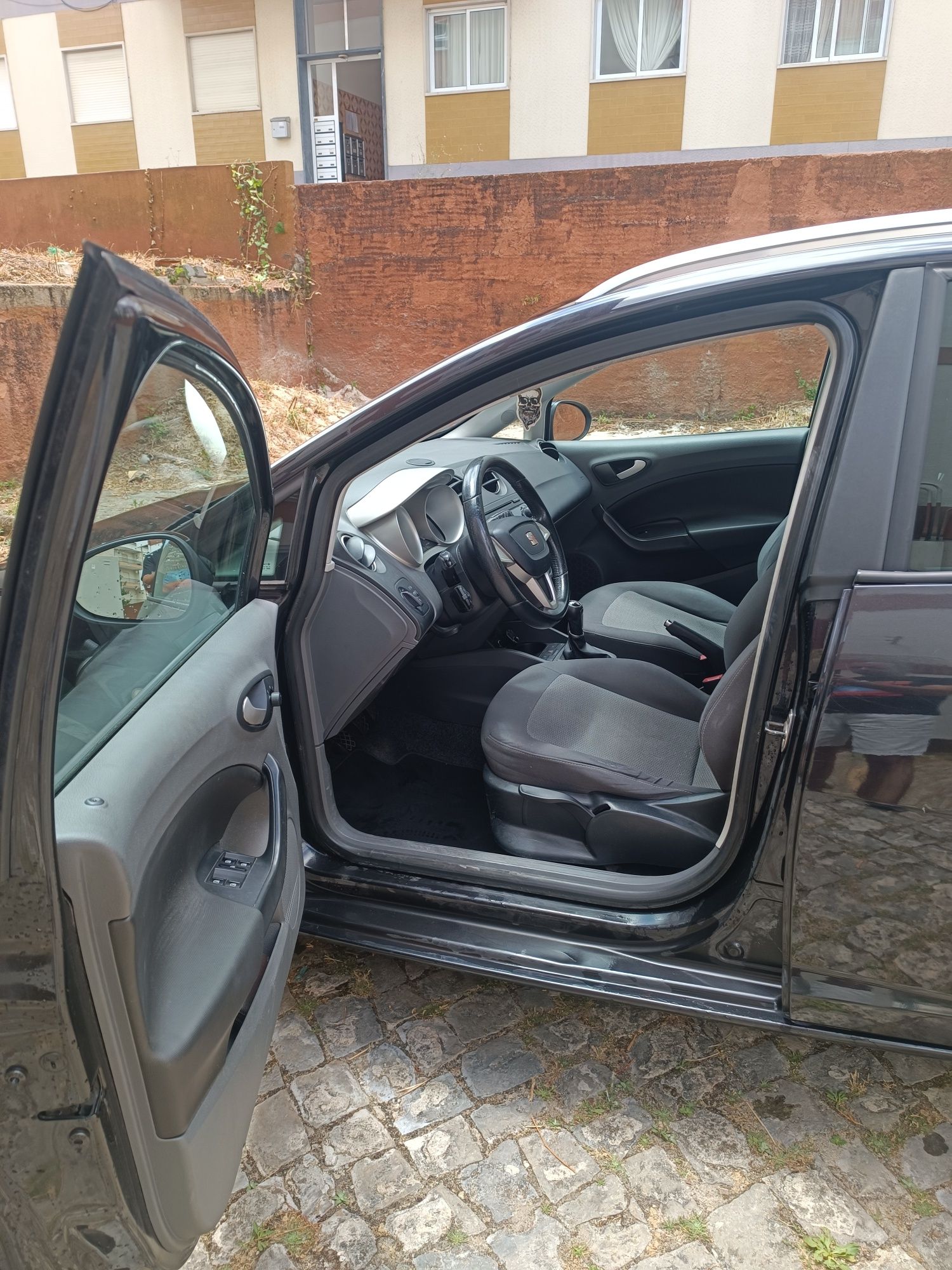 SEAT Ibiza ST 1.2 Ecomotive – 2011 | 4.700 €