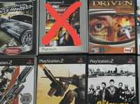 Jogos playstation 2