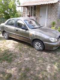 Продам Daewoo senc 1.3