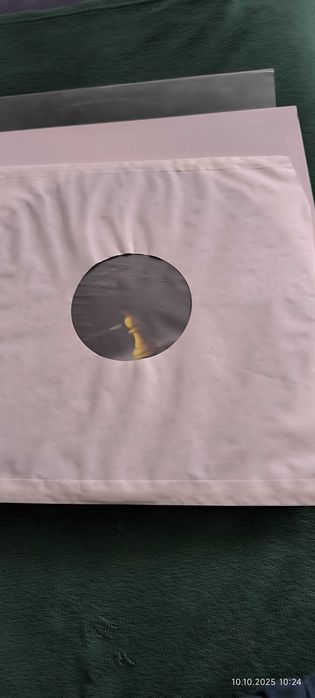 The Tangent Proxy lp.