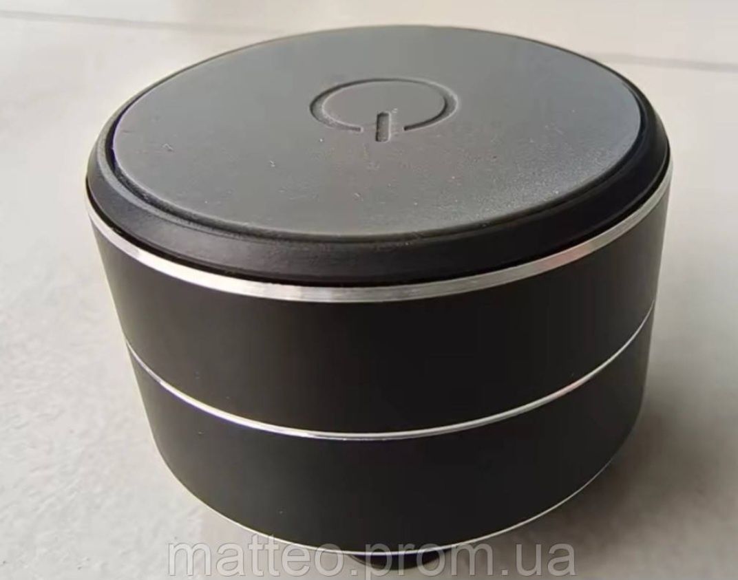 Виброколонка Bluetooth с костной проводимостью