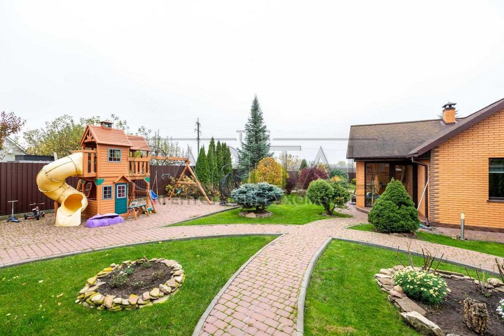 Продажа дома, г. Борисполь, Бориспольский р-н