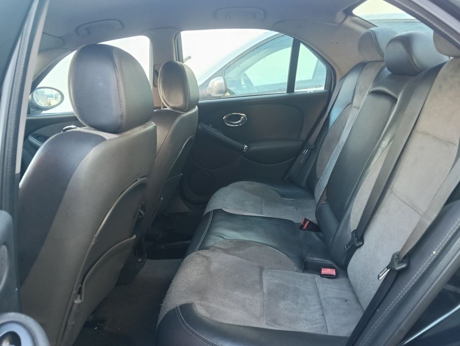 MG ZT 2.0cdti impecável