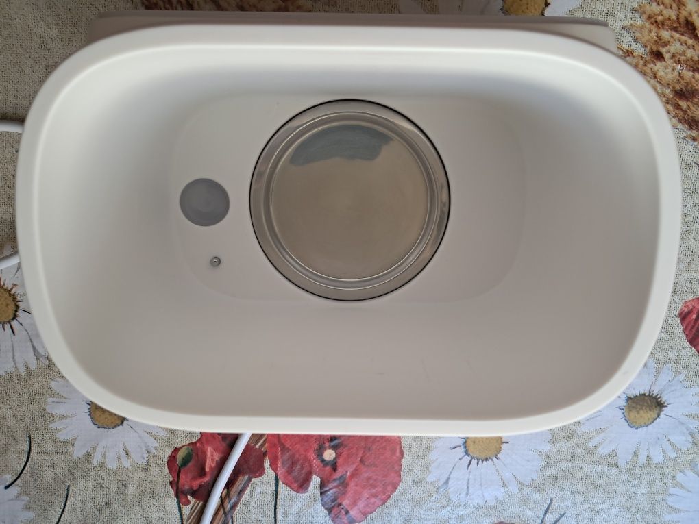 Podgrzewacz 5 w 1