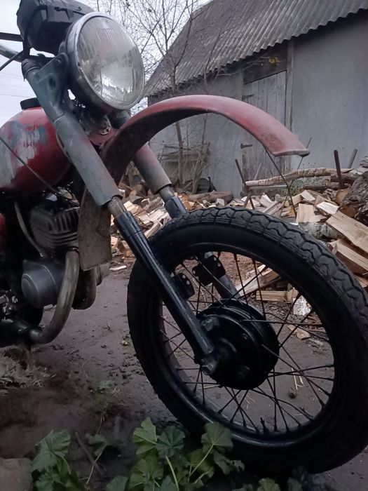 Продам мотоцикл Минск, скутер.