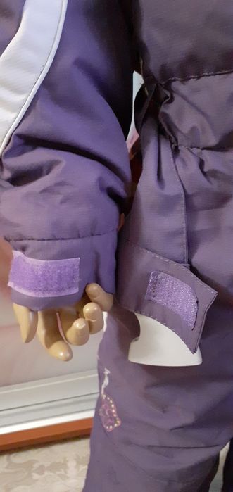 Комбинезон лыжный термокомбинезон Orchestra