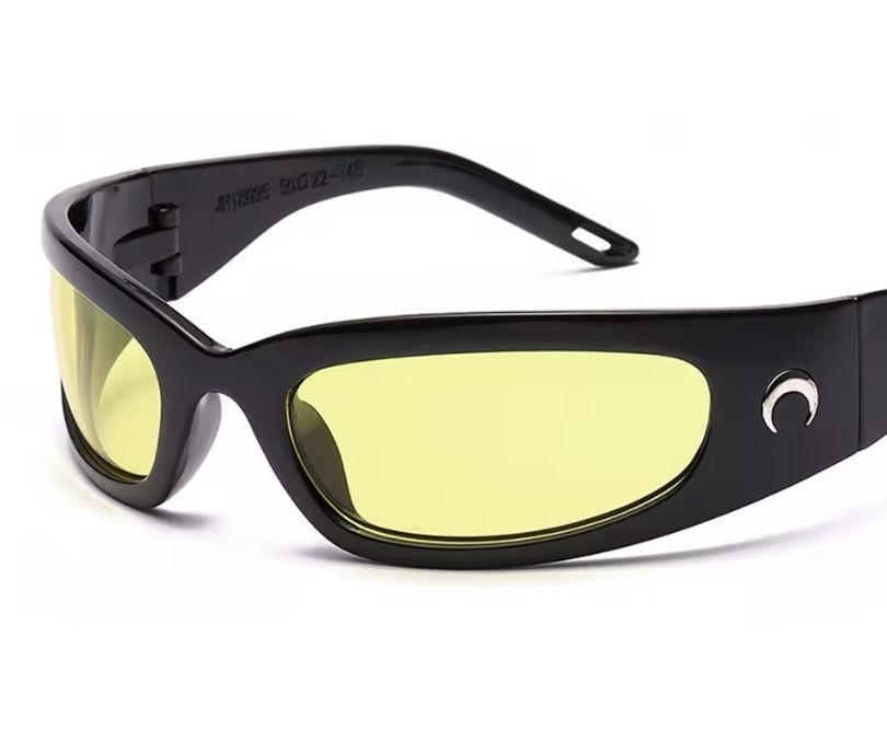 Окуляри жіночі y2k