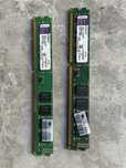 DDR 3  16 GB 2 x8 GB kingston Głogowska 77