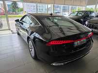 Audi A7 Sportback Salon Polska Automat Nowy model DSG