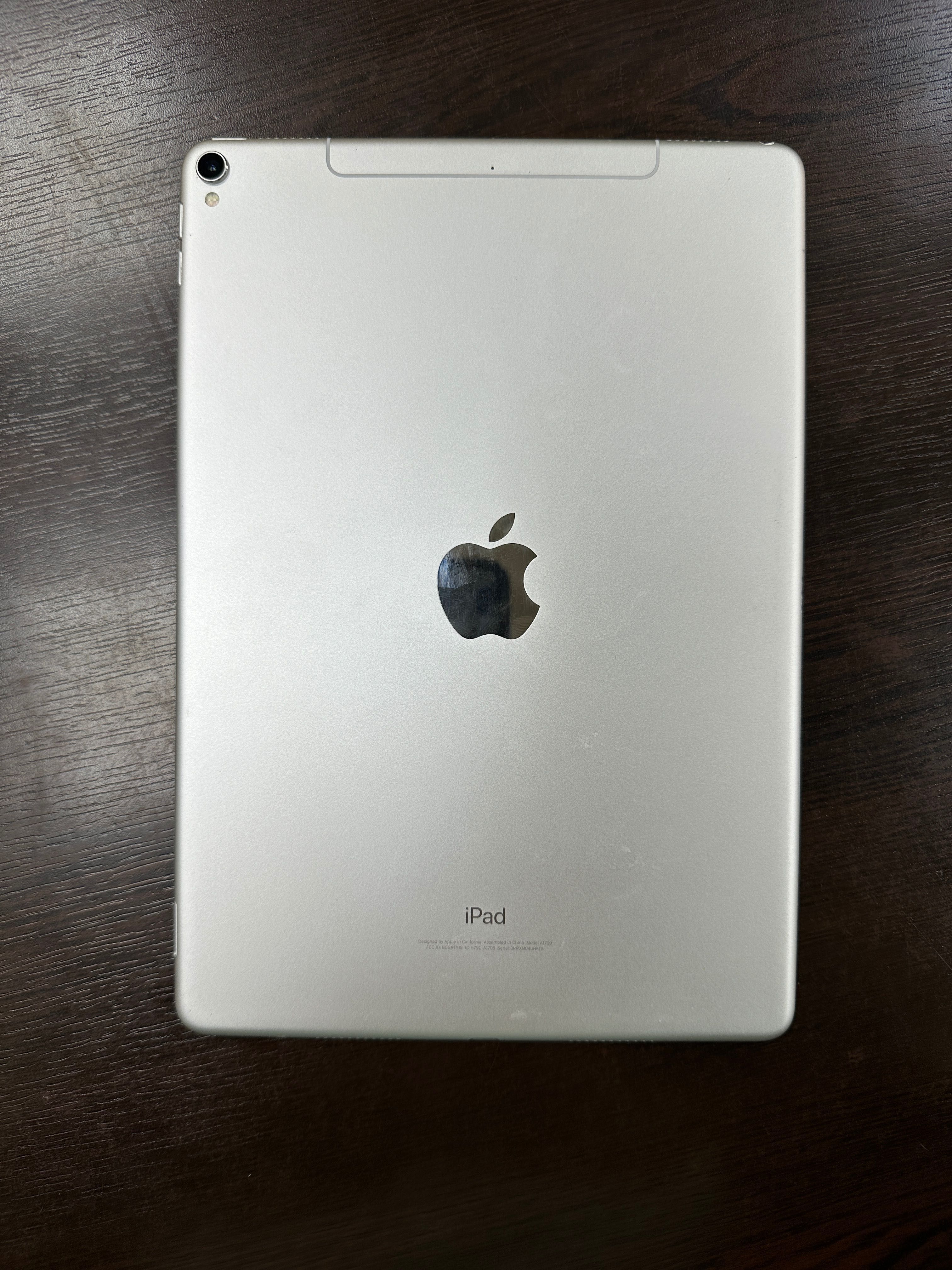 iPad Pro 10,5 512GB