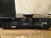 Amplituner Panasonic