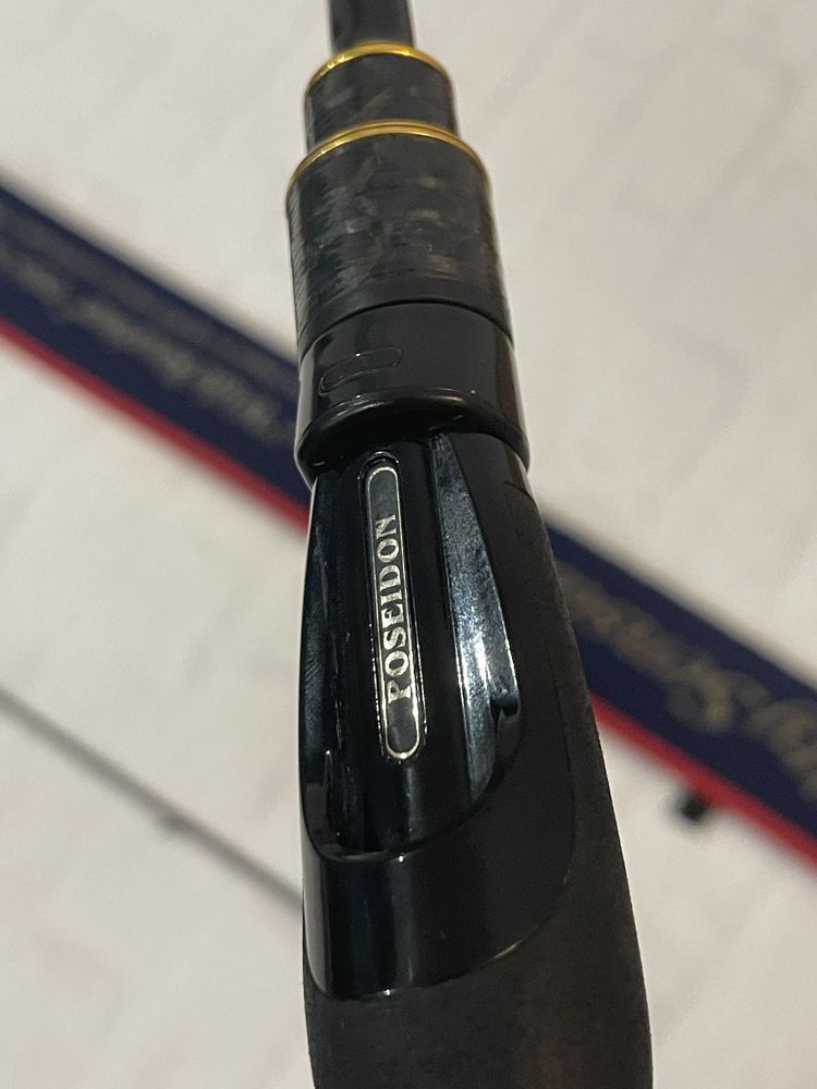 Evergreen poseidon 73t