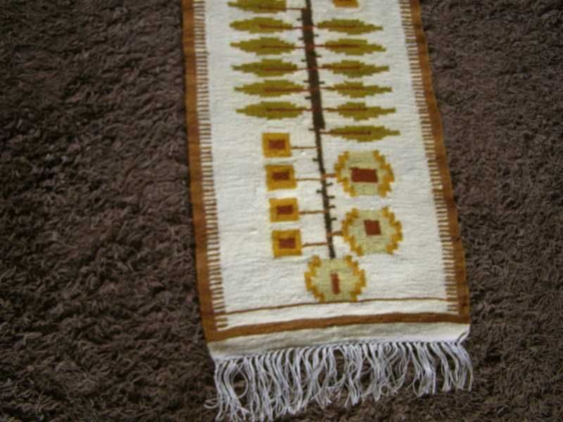 Kilim - Cepelia - " Krzew"