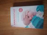 Livro para grávidas "amamentar"
