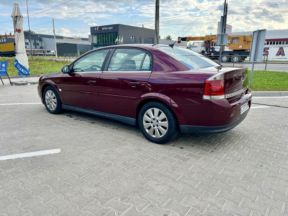 Продам Opel Vectra