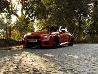 BMW M2 Auto