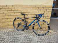 Szosa fuji sportif 2.3 rozmiar 49 xs