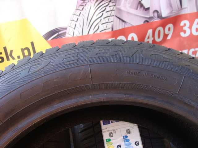 NOWE 205/55 R16 Dębica Navigator 3