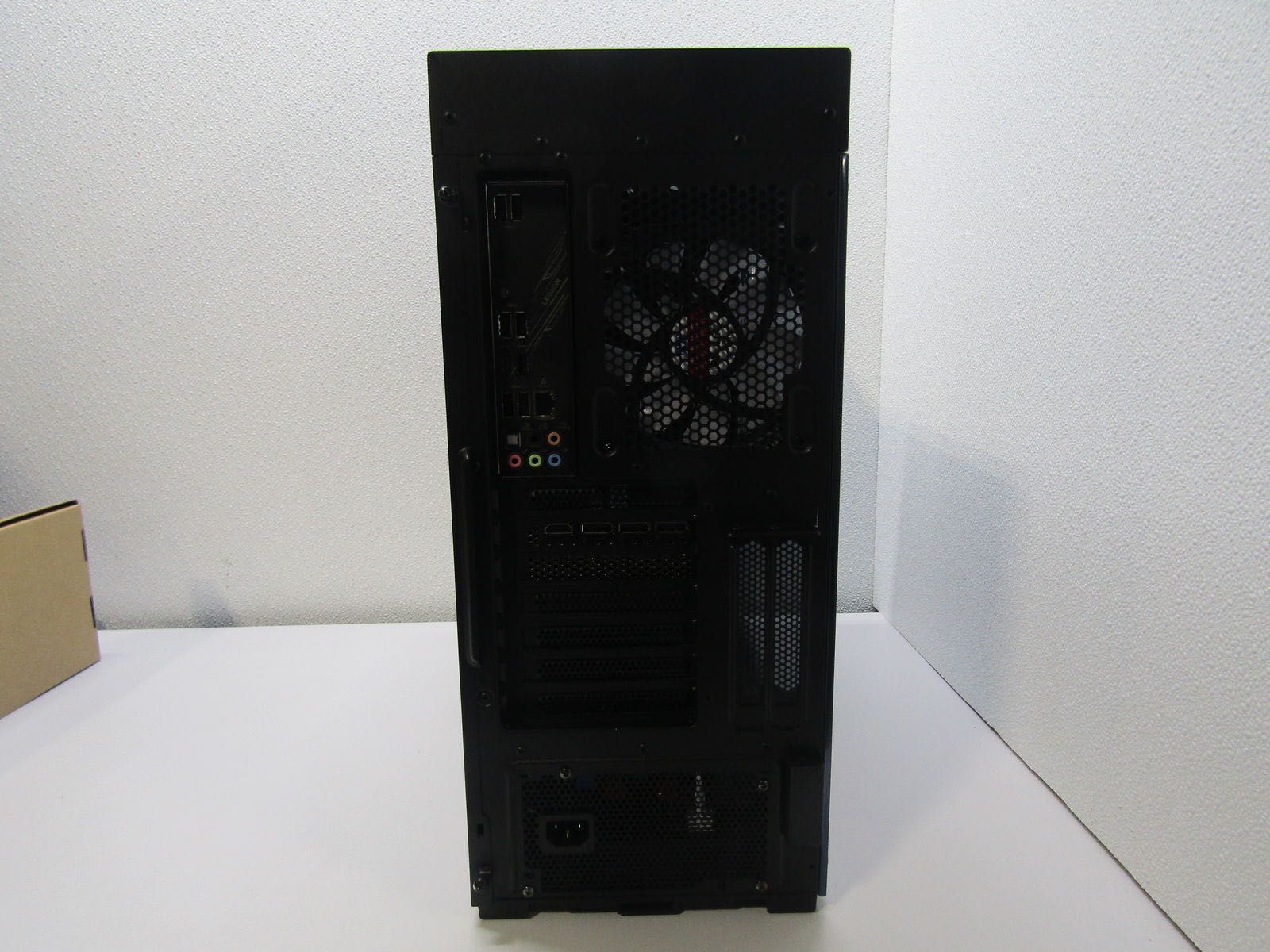 ТОП Lenovo Legion T7 34IAZ7 i9-12900K/GeForce RTX 3080 Ti/64GB/2TB+8TB