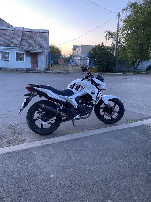 Продам Lifan kp200