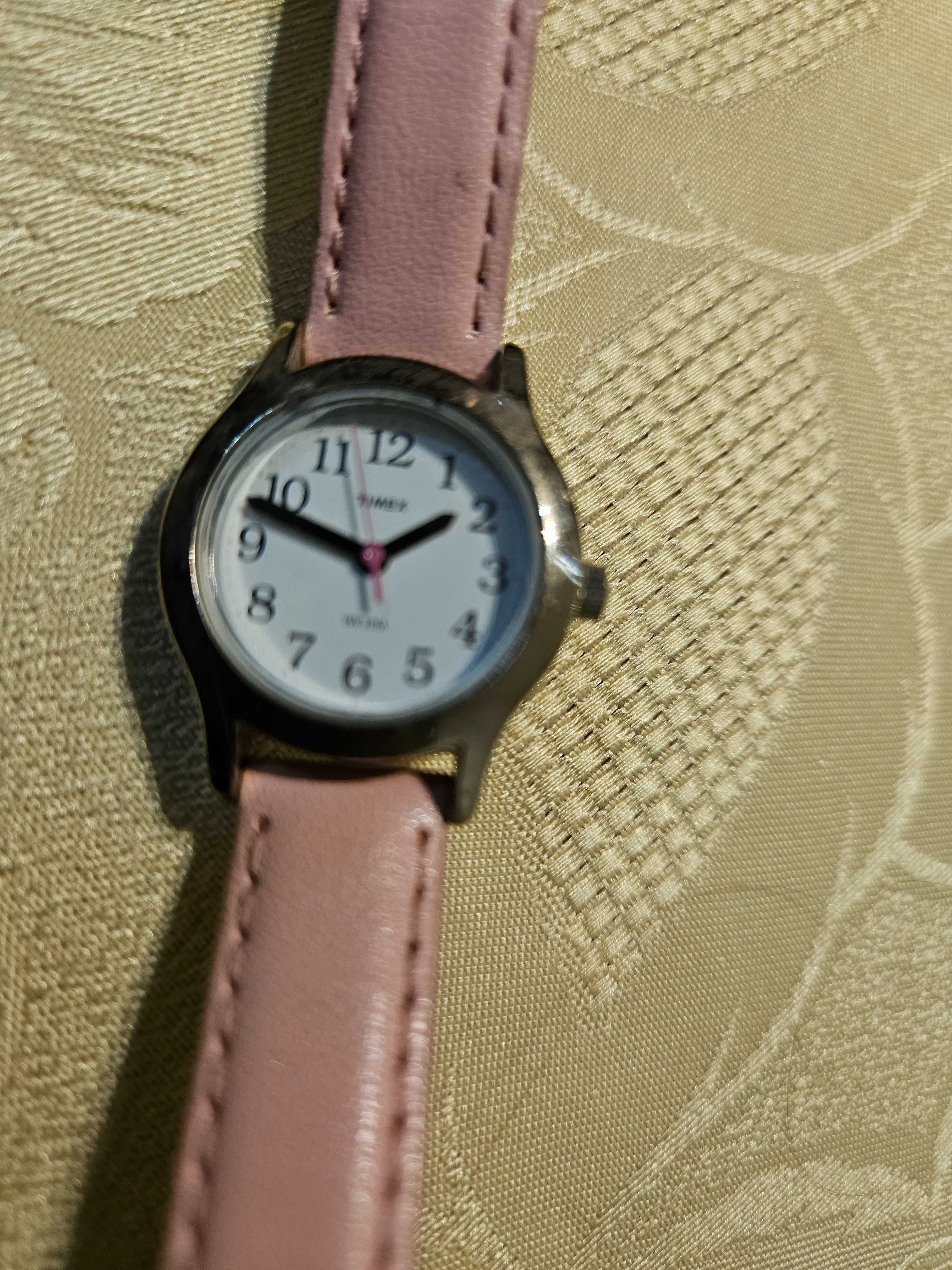 zegarek dziewczęcy TIMEX