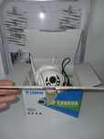 Kamera IP Wi-Fi obrotowa EZ-2006-O-IR nowa