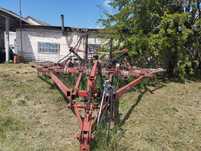 Плуг чизельний Wil-Rich 5800