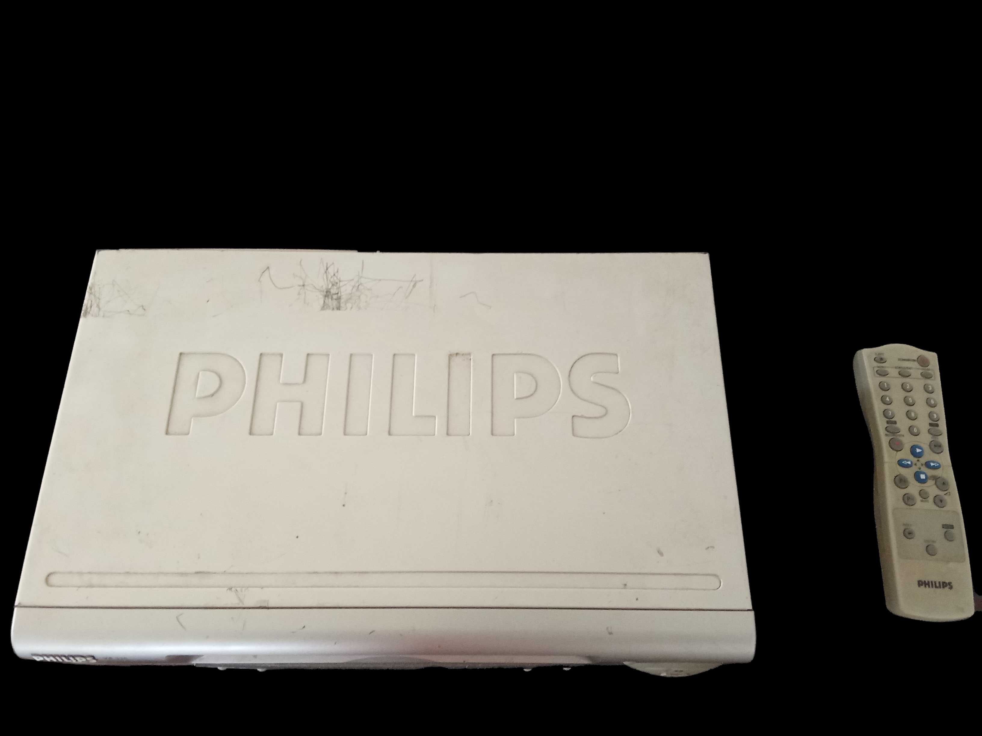 Vendo vídeo Philipps