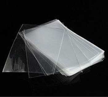 Порізка плівки, продаж плівки, виготовлення пакетів (поліпропіленові)