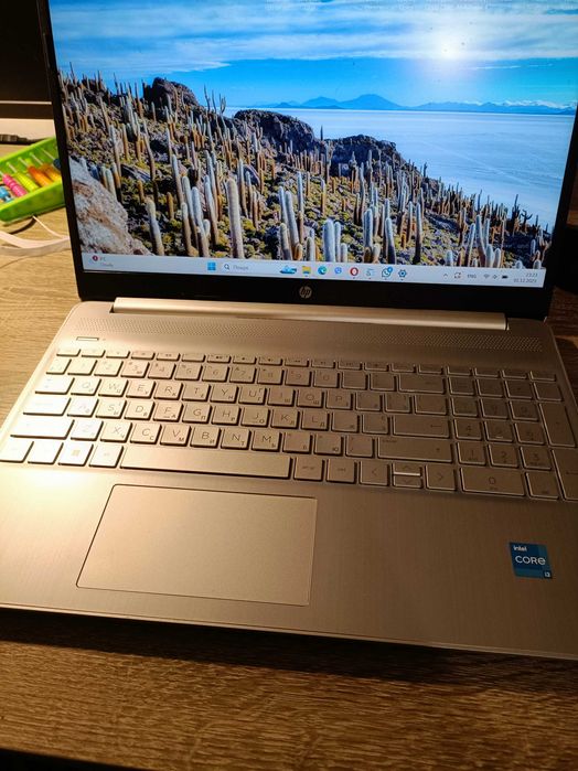 Ноутбук HP 15 дюймів