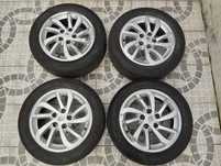 Jantes originais Renault Megane 16''