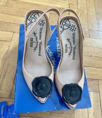 Melissa Vivienne Westwood 39