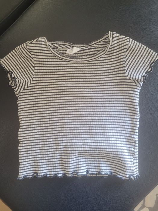 Bluzeczka dziewczynka 116