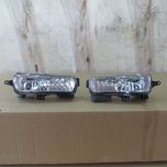Противотуманные фары Ford Focus 2015-2018 USA F1EZ-15201-A