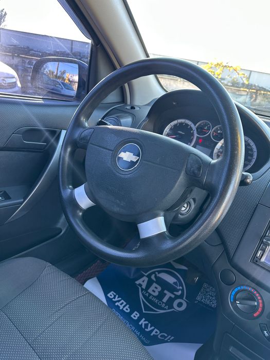 Продам Chevrolet Aveo 2006 рік можлива розстрочка, кредит, обмін!
