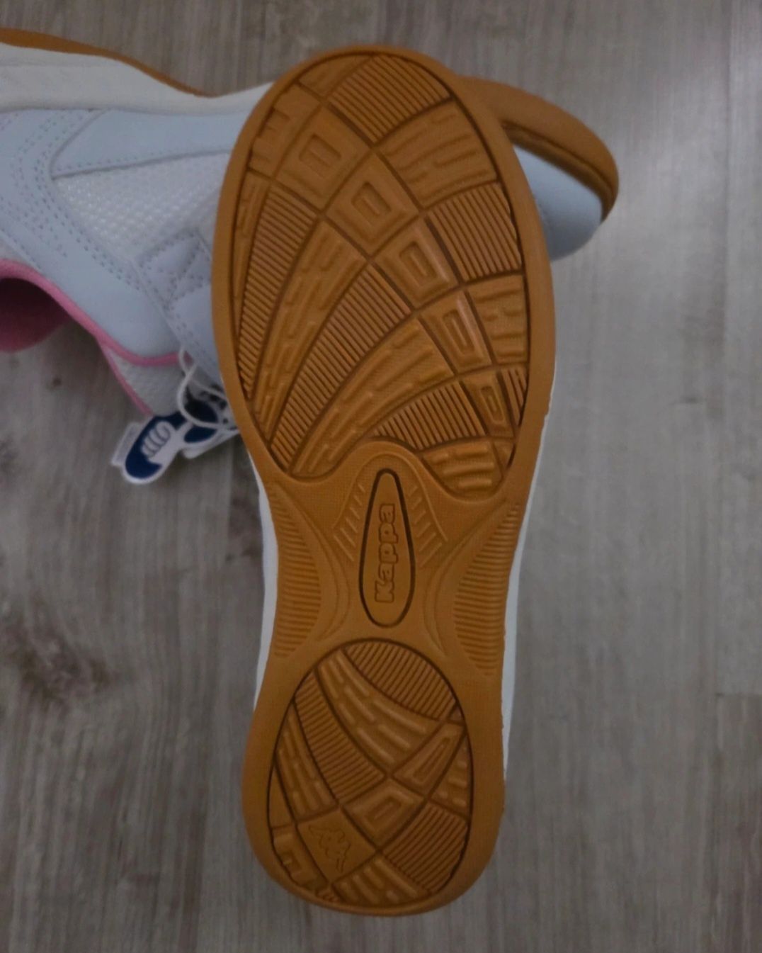 Kappa Buty dziecięce Damba,rozmiar-31