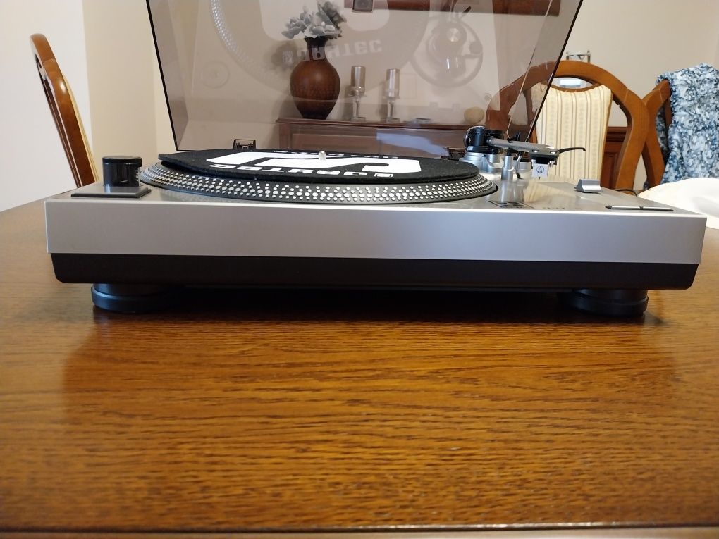 Gramofon JAYTEC DJT-2